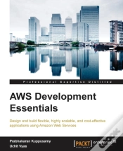 Capa do artigo Aws Development Essentials
