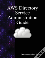 Aws Directory Service Administration Guide