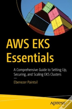 Capa do artigo Aws Eks Essentials