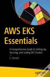 Capa do artigo Aws Eks Essentials
