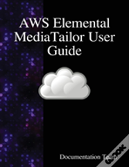 Aws Elemental Mediatailor User Guide