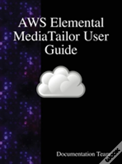Capa do artigo Aws Elemental Mediatailor User Guide