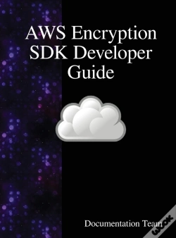 Capa do artigo Aws Encryption Sdk Developer Guide
