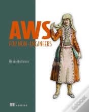 Capa do artigo Aws For Non-Engineers