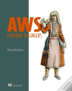 Capa do artigo Aws For Non-Engineers