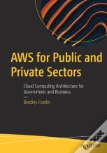 Aws For Public And Private Sectors