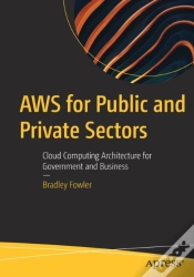 Capa do artigo Aws For Public And Private Sectors