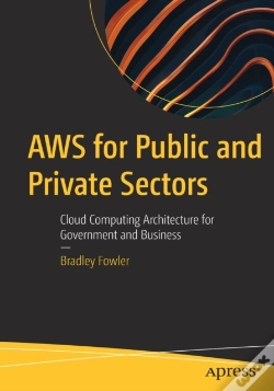 Capa do artigo Aws For Public And Private Sectors