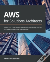 Capa do artigo Aws For Solutions Architects