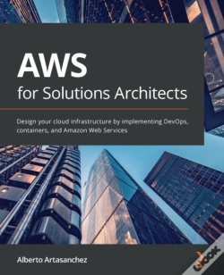 Capa do artigo Aws For Solutions Architects