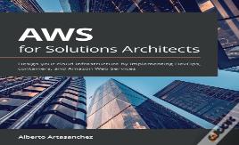 Aws For Solutions Architects