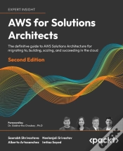 Capa do artigo Aws For Solutions Architects