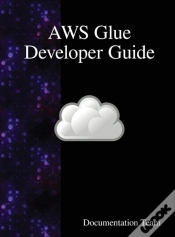 Capa do artigo Aws Glue Developer Guide