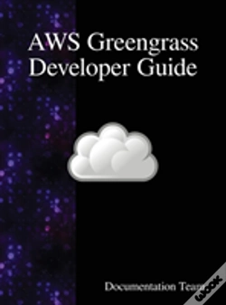 Capa do artigo Aws Greengrass Developer Guide