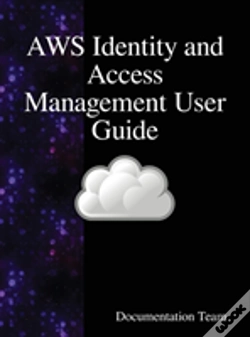 Capa do artigo Aws Identity And Access Management User Guide