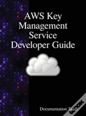 Capa do artigo Aws Key Management Service Developer Guide