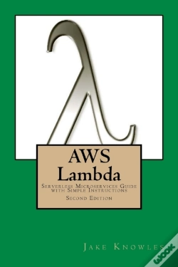 Capa do artigo Aws Lambda