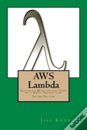 Capa do artigo Aws Lambda