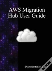 Capa do artigo Aws Migration Hub User Guide