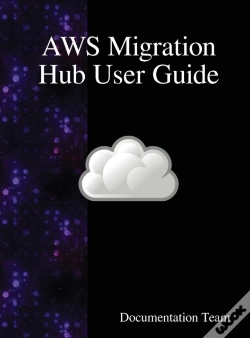 Capa do artigo Aws Migration Hub User Guide