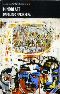Capa do artigo Aws: Mindblast