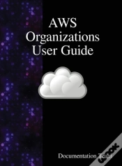 Capa do artigo Aws Organizations User Guide