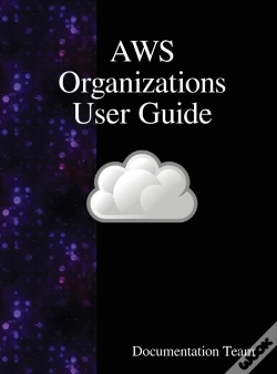Capa do artigo Aws Organizations User Guide