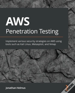 Capa do artigo Aws Penetration Testing