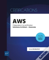 Aws : Préparation À La Certification Solutions Architect - Associate