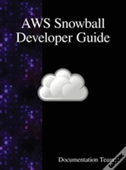 Capa do artigo Aws Snowball Developer Guide