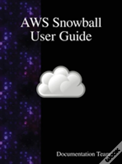 Capa do artigo Aws Snowball User Guide