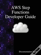Capa do artigo Aws Step Functions Developer Guide
