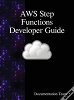 Capa do artigo Aws Step Functions Developer Guide