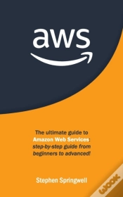 Capa do artigo Aws