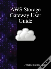 Capa do artigo Aws Storage Gateway User Guide