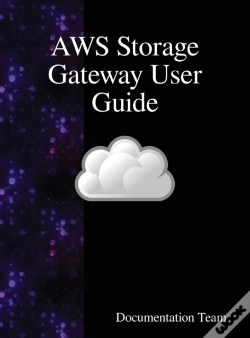 Capa do artigo Aws Storage Gateway User Guide