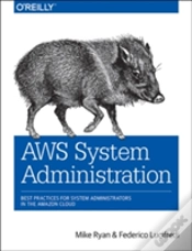 Capa do artigo Aws System Administration