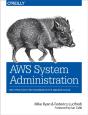Aws System Administration - Preview