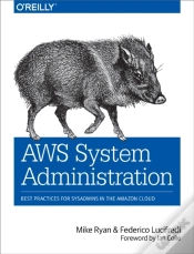 Capa do artigo Aws System Administration