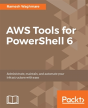 Aws Tools For Powershell - Preview