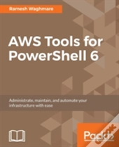 Aws Tools For Powershell