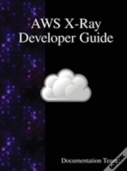 Capa do artigo Aws X-Ray Developer Guide