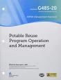 Awwa G485-20 Potable Reuse Program Opera - Preview