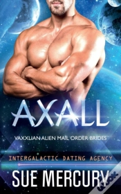 Capa do artigo Axall
