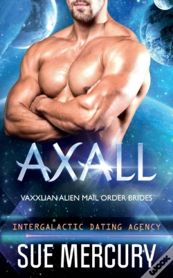 Capa do artigo Axall