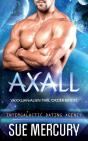 Axall - Preview