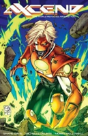 Axcend Volume 1: The World Revolves Around You - Preview