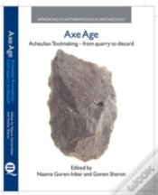 Capa do artigo Axe Age