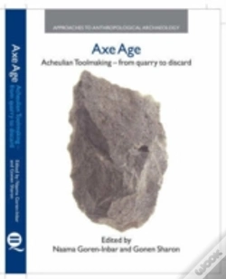 Capa do artigo Axe Age