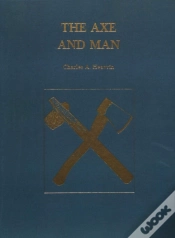 Capa do artigo Axe And Man